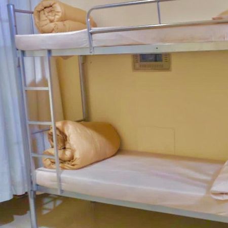 Welcom Tourist Hostel Dubai Ngoại thất bức ảnh