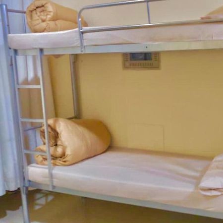 Welcom Tourist Hostel Dubai Ngoại thất bức ảnh
