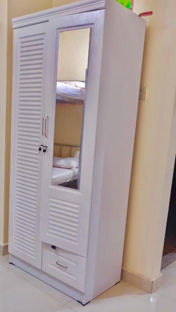 Welcom Tourist Hostel Dubai Ngoại thất bức ảnh
