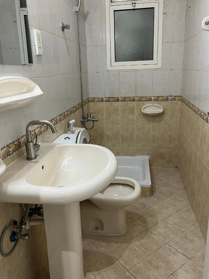 Welcom Tourist Hostel Dubai Ngoại thất bức ảnh