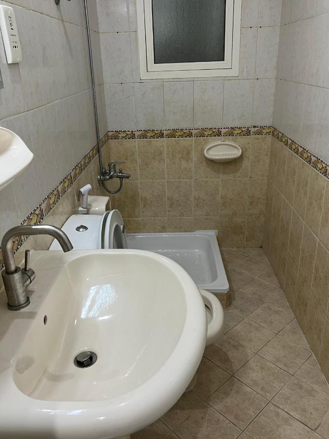Welcom Tourist Hostel Dubai Ngoại thất bức ảnh
