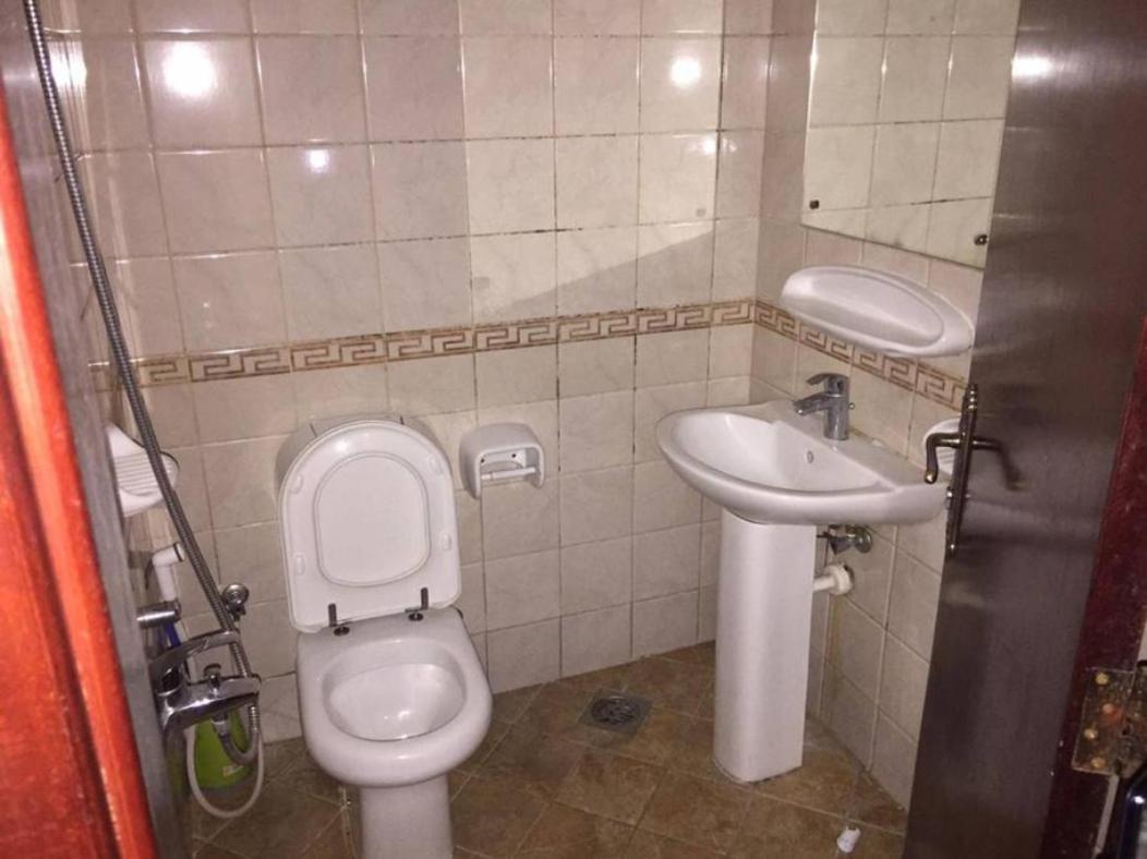 Welcom Tourist Hostel Dubai Ngoại thất bức ảnh